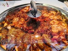 -一品焖锅(榆星广场店)