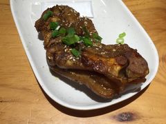 -木屋烧烤(西南角店)