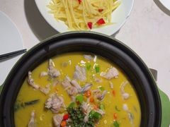-以饭湘许(新塘万达店)