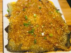 碎椒茄子-管氏翅吧(护国寺店)