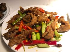 -日丰园海肠水饺·老字号大连海鲜(和平广场店)