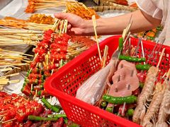 -九村烤脑花(大石坝总店)