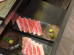 -樱嘢·炭火烧肉(惠南店)