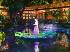 -白家大院·王府宫廷菜(苏州街店)