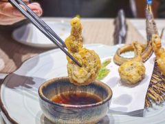 -月下料理(楷林IFC店)