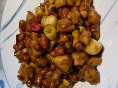 -蔴将·川菜(黄龙万科店)