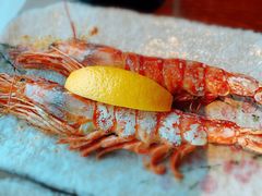 -芥末日本料理(打浦路铂尔曼旗舰店)