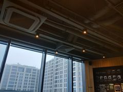 -星巴克(杭州嘉里中心4F店)