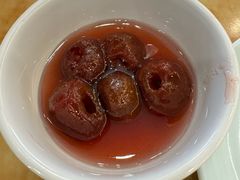 糖山楂-都一处烧麦馆(前门店)