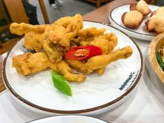 -盈田盈粥庄(博山东路店)