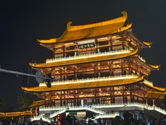 -杜甫江阁