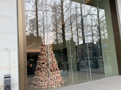 -南京THE TAI太和紫金大酒店