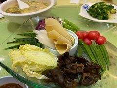 -全聚德(友谊店)