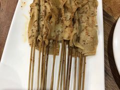 -小两口锦州烧烤·脆皮油边(依云北郡店)