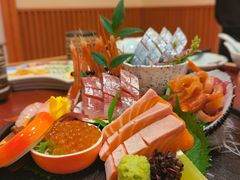 -蟹田居·活蟹料理(东城店)