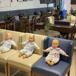 -重庆安琪儿妇产医院-妇幼保健联盟医院
