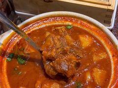 -老姑砂锅·烧烤天津菜(体北道店)