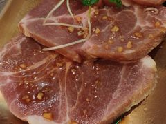 -釜山火炉·海鲜烤肉(紫藤路店)