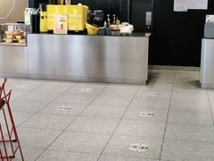 -麦当劳(宾水西道店)