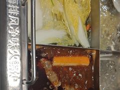 -海底捞火锅(龙湾万达广场店)