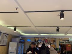 -金手勺东北菜馆(大屯北路店)