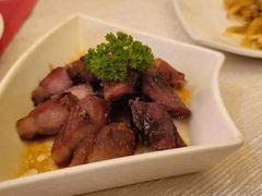 -福州天元国际威斯汀酒店·中国元素餐厅