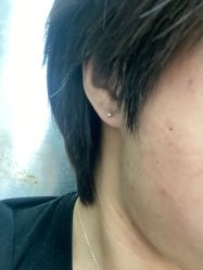 -刺客纹画·纹身·洗纹身.穿孔饰品