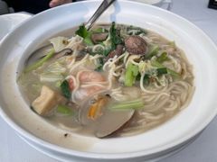-莆田餐厅PUTIEN(颐堤港店)