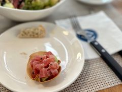 -LA MAISON公鸡和龙(蛇口店)