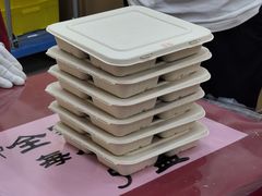 -龙华素斋(龙华路店)