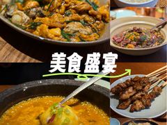 -馋嘴猫北京食堂·烤鸭·宵夜(亚运村店)