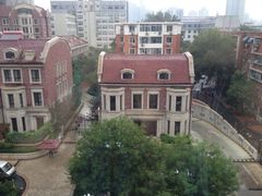 iphone_upload_pic-桔子酒店(天津五大道店)