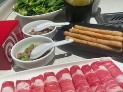 -海底捞火锅(创意园店)