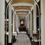 在深圳！！超有氛围感的漂亮饭！！