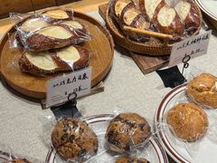 -佐敦面包铺·JORDAN BAKERY