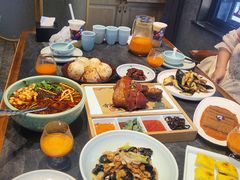 -紫泥369粗粮季(鼓楼店)