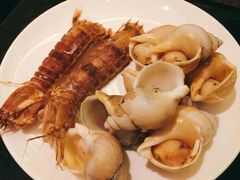 -深圳四季酒店·馥自助餐厅