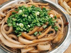 -双流老妈兔头(总店)