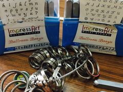 -情侣·团建·手作工坊(虹桥汇金百货店)