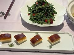 -味+新京宴·烤鸭·北京菜(创意谷店)