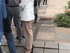 -喜茶(东莞雍华庭店)