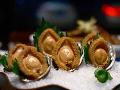 -龙悦湾酒家·八阵鱼生·渔人码头店