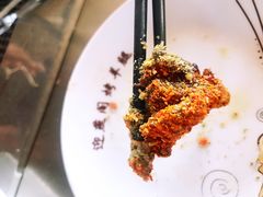 -迎燕阁烤羊腿(二环南路店)