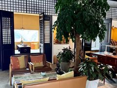 -云座·时光·观景咖啡厅(五爷庙店)