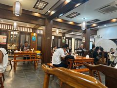 -环秀楼(黄山呈坎店)