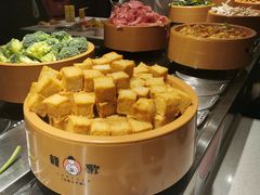 -龍歌自助小火锅(崂山丽达店)