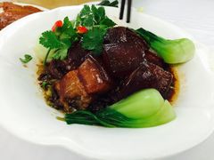 -明香海鲜酒家(华强北店)
