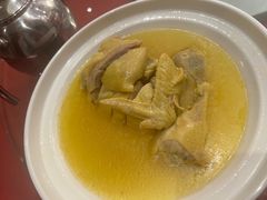 水晶鸡-沪碟·精菜坊(闵行店)