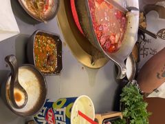 -湊湊火锅·茶憩(南京万象天地店)