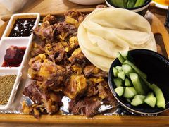 -陈傻子餐厅(世纪都会店)